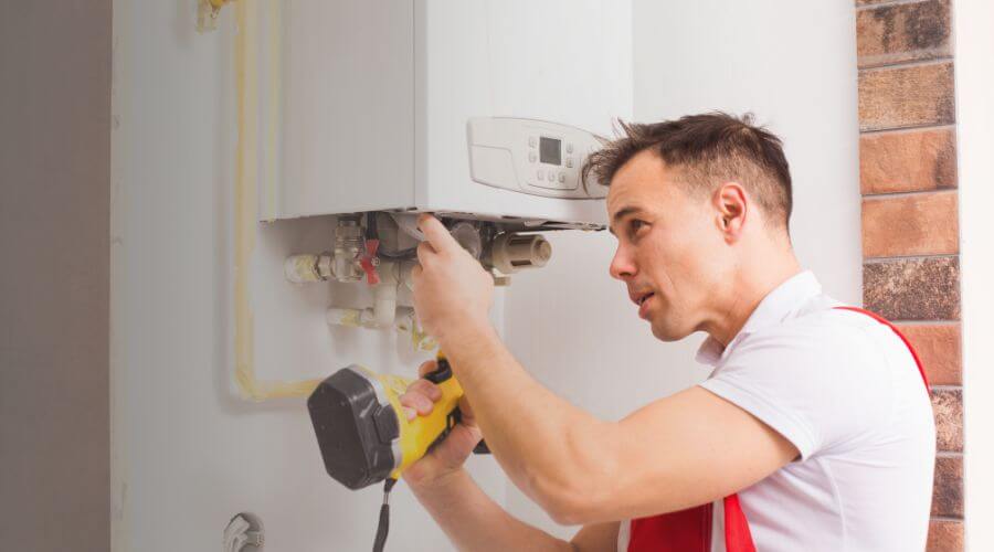 Professional emergency plumbing in Cuney, TX